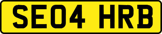 SE04HRB