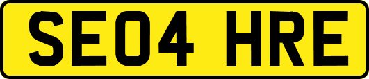 SE04HRE