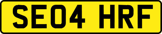 SE04HRF