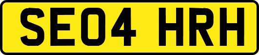 SE04HRH