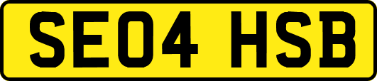 SE04HSB