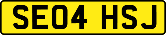 SE04HSJ