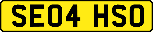 SE04HSO