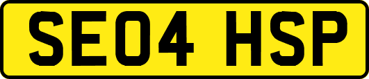 SE04HSP
