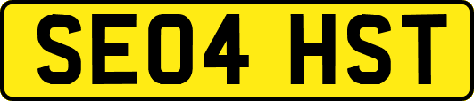 SE04HST