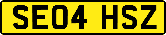 SE04HSZ