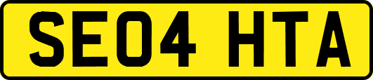 SE04HTA