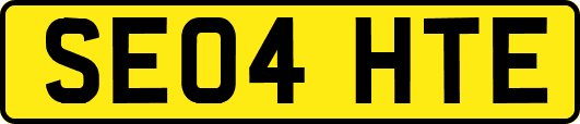 SE04HTE