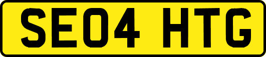 SE04HTG