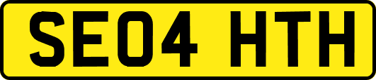 SE04HTH