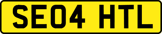SE04HTL