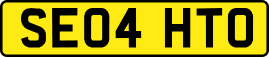 SE04HTO