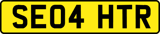 SE04HTR