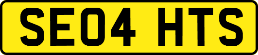 SE04HTS