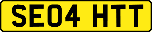 SE04HTT