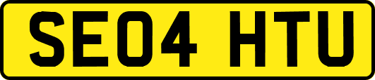 SE04HTU