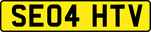 SE04HTV