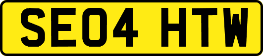 SE04HTW