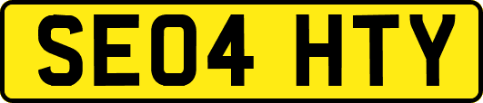 SE04HTY