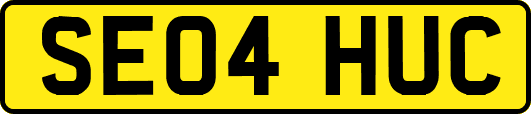 SE04HUC