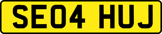 SE04HUJ