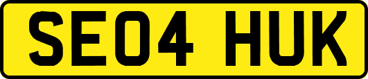 SE04HUK