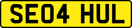 SE04HUL