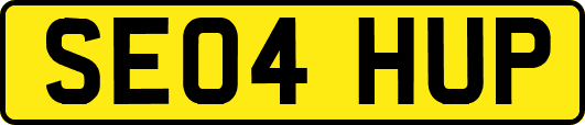 SE04HUP