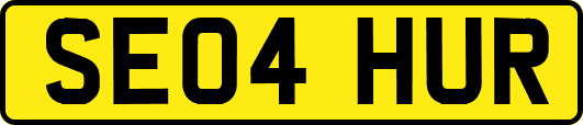 SE04HUR