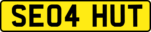 SE04HUT