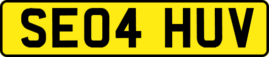 SE04HUV
