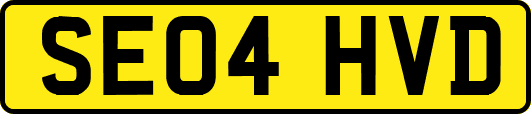 SE04HVD