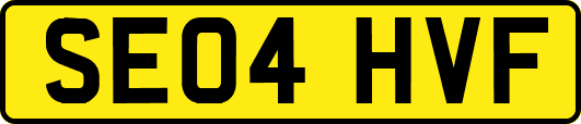 SE04HVF
