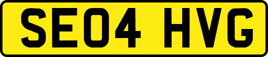 SE04HVG
