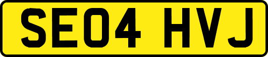 SE04HVJ