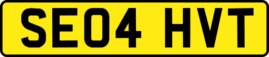 SE04HVT