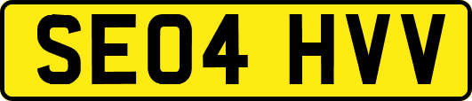 SE04HVV