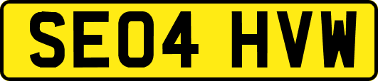 SE04HVW