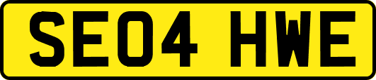 SE04HWE