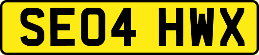 SE04HWX