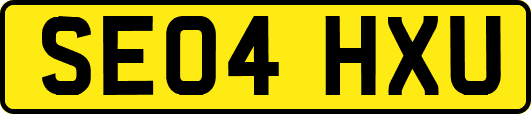 SE04HXU