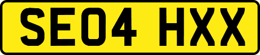 SE04HXX