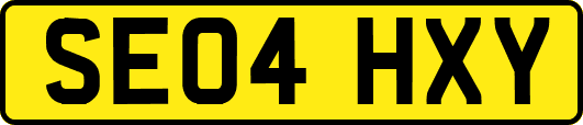 SE04HXY