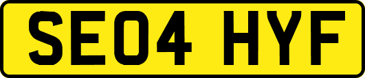 SE04HYF