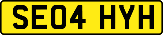 SE04HYH