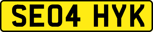 SE04HYK