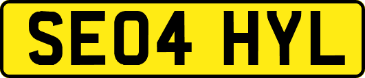 SE04HYL