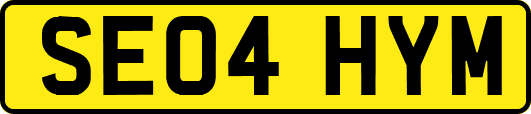 SE04HYM