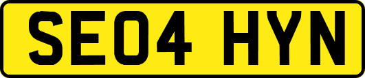 SE04HYN