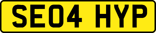 SE04HYP